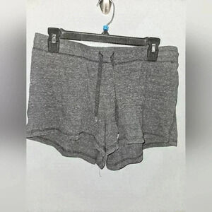 Athletic Works Womans Shorts Size M (8-10)
